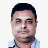 Anil Kedia